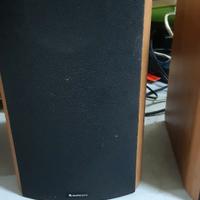 Coppia casse acustiche Audiopro