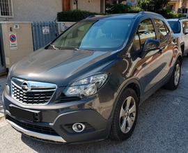 Opel Mokka Gas+Benzina come NUOVA
