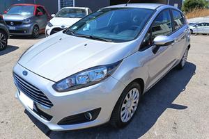 FORD Fiesta 1.5 TDCi 75CV 5 porte