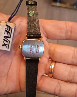 Orologio vintage anni 70