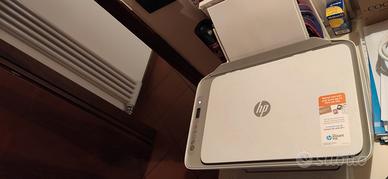 Stampante HP DeskJet 2720e