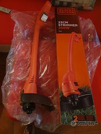 Tagliaerba elettrico 