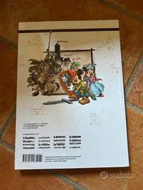 la storia universale Disney 