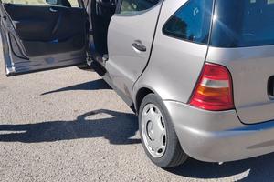 Mercedes classe A