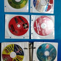 Raccolta CD-ROM "Il mio computer" 03/98 - 06/2000