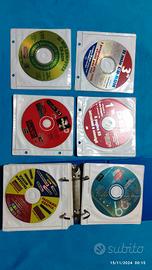 Raccolta CD-ROM "Il mio computer" 03/98 - 06/2000