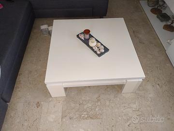 tavolino quadrato 