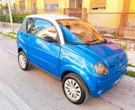 Microcar. aixam 50