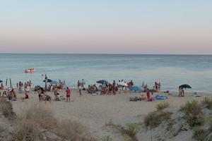 San Pietro in Bevagna - Casa Vicinissima al mare
