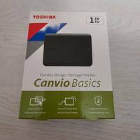 Hard Disk TOSHIBA 1 TB