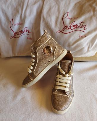 Scarpe Louboutin Donna