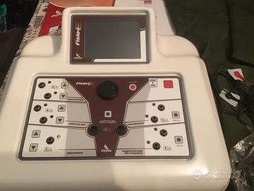 Magnetoterapia Unità Fisio+ cheIdea con accessori