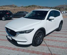 Mazda CX-5 2.2L Skyactiv-D 150CV 2WD Evolve