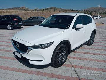 Mazda CX-5 2.2L Skyactiv-D 150CV 2WD Evolve