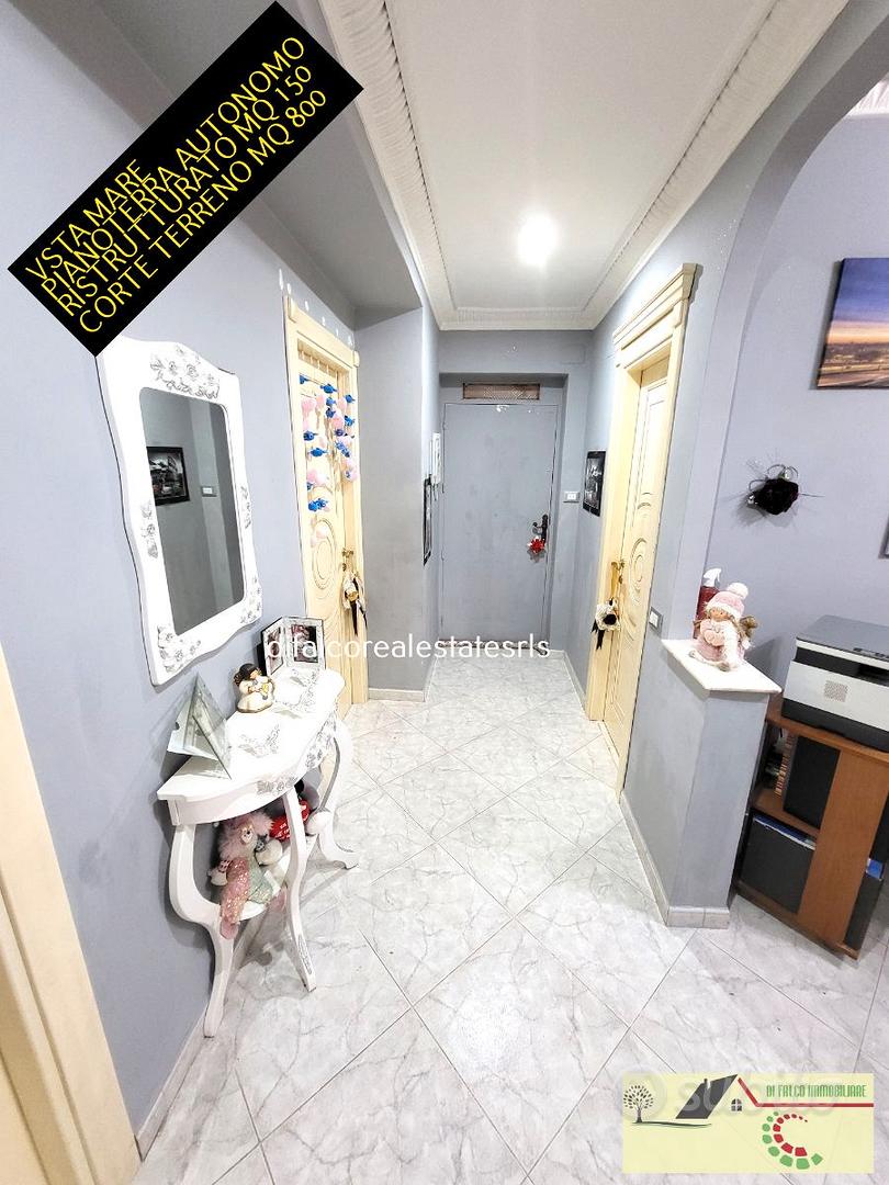 Appartamento – Porto Empedocle, Piano Lanterna, Ciuccafa - Altro