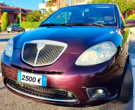LANCIA Ypsilon 2ª serie - 2009