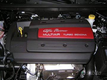 ALFA ROMEO Giulietta (2010-21) - 2013