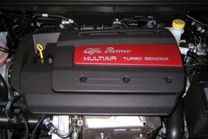 ALFA ROMEO Giulietta (2010-21) - 2013