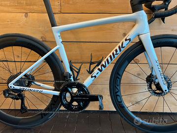 FRAMESET SPECIALIZED S-WORKS SL8 2026