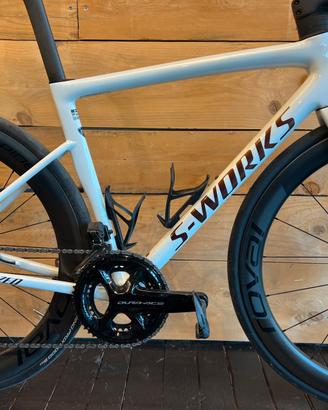 FRAMESET SPECIALIZED S-WORKS SL8 2026