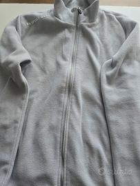 Felpa in pile Eric Hatton Sport 