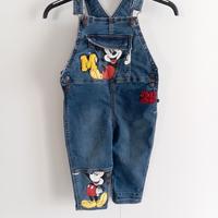 Disney salopette bambino/a
