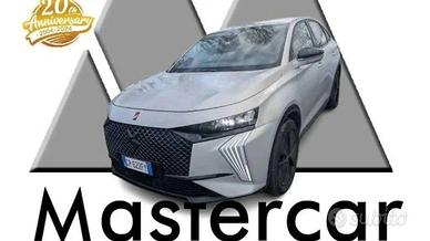 DS AUTOMOBILES DS 7 1.5 bluehdi Performance Line