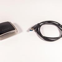 Lettore schede memoria pro lexar USB 3.0