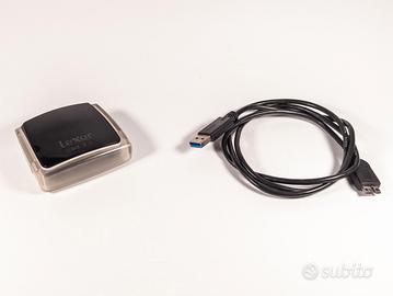 Lettore schede memoria pro lexar USB 3.0