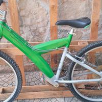 mountain bike Pininfarina 