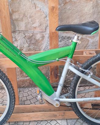 mountain bike Pininfarina 