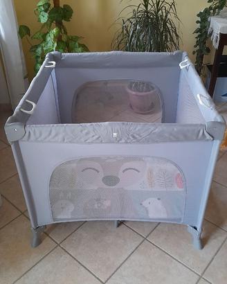 Box chicco per bambini 0+