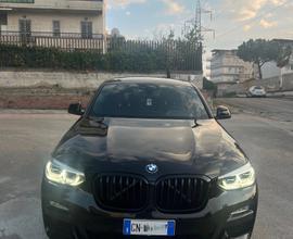 BMW X4 mSport xDrive - 2019