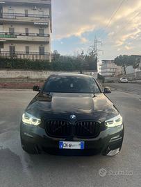 BMW X4 mSport xDrive - 2019