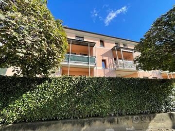 Appartamento di 57 m² con 2 locali a Morbegno