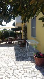 Settembre casa sul mare Termoli