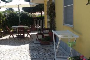 Settembre casa sul mare Termoli