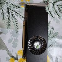 GPU AMD 550 maxsun 4gb