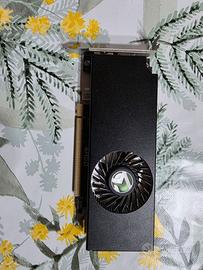 GPU AMD 550 maxsun 4gb