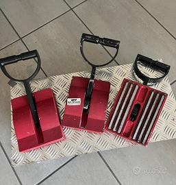 Magnete - aggraffatore magnetico LTF