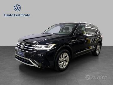 Volkswagen Tiguan 2.0 tdi scr Elegance 150cv dsg