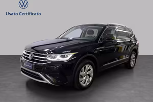 Volkswagen Tiguan 2.0 tdi scr Elegance 150cv dsg