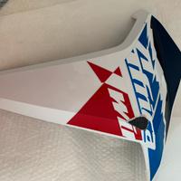 Carena Honda Africa Twin 2025