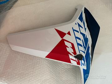 Carena Honda Africa Twin 2025