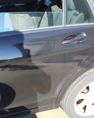 PORTIERA POSTERIORE SINISTRA MERCEDES Classe C S.