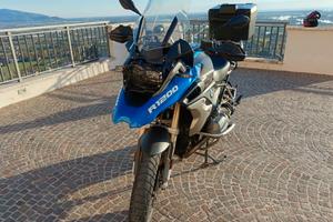 Bmw r 1200 gs - 2018