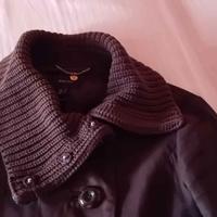 giacca corta donna tg M