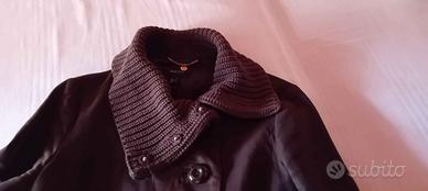 giacca corta donna tg M