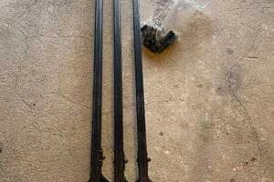 3 Barre Portatutto Professionali GEV 9411 – Per Fu