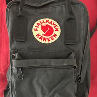 Zainetto Fjallaraven Kånken